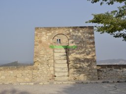 Ciudad de Caravaca 2012